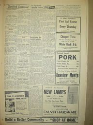 The White Rock Sun, October 30, 1958 (Page 5)