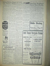 The White Rock Sun, May 15, 1958 (Page 7)