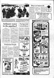 The Sidney Review Wed, January 16, 1980 (Page 11)