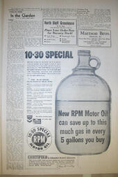 The Semiahmoo Sun and White Rock Weekly, December 10, 1953 (Page 3)