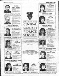 The Peninsula News Review Wed, February 17, 1999 (Page 30)