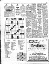 The Peninsula News Review Wed, September 1, 1999 (Page 30)