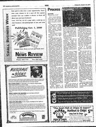 The Peninsula News Review Wed, October 18, 2000 (Page 12)
