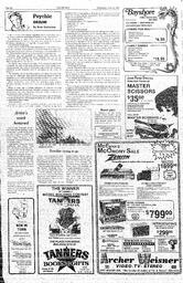 The Review Wed, June 12, 1985 (Page 14)
