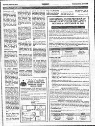 The Peninsula News Review Wed, August 30, 2000 (Page 31)