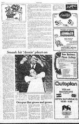 The Review Wed, May 29, 1985 (Page 21)