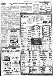The Review Wed, September 14, 1983 (Page 2)