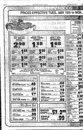 The Review Wed, May 17, 1989 (Page 22)