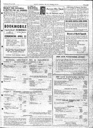 Saanich Peninsula And Gulf Islands Review Wed, March 30, 1966 (Page 9)