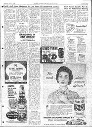 Saanich Peninsula And Gulf Islands Review Wed, April 27, 1960 (Page 11)
