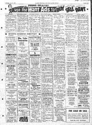 Saanich Peninsula And Gulf Islands Review Wed, June 20, 1962 (Page 5)