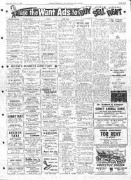 Saanich Peninsula And Gulf Islands Review Wed, March 15, 1961 (Page 5)