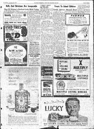 Saanich Peninsula And Gulf Islands Review Wed, December 28, 1960 (Page 7)