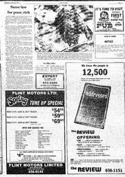 The Review Wed, May 23, 1984 (Page 7)