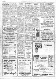 Saanich Peninsula And Gulf Islands Review Wed, January 10, 1951 (Page 10)