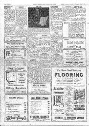Saanich Peninsula And Gulf Islands Review Wed, June 7, 1950 (Page 12)