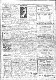 Sidney And Islands Review Thu, August 13, 1925 (Page 5)