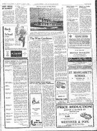Saanich Peninsula And Gulf Islands Review Wed, August 24, 1949 (Page 11)