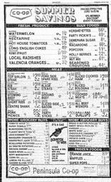 The Review Wed, June 19, 1985 (Page 10)