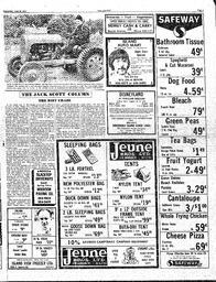 The Sidney Review Wed, June 20, 1973 (Page 5)