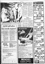 The Review Wed, December 7, 1983 (Page 2)