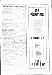 Sidney And Islands Review Thu, October 6, 1921 (Page 6)