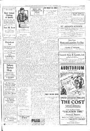 Sidney And Islands Review Thu, September 8, 1921 (Page 7)