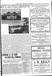 Sidney And Islands Review Fri, August 29, 1913 (Page 3)