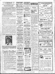 Saanich Peninsula And Gulf Islands Review Wed, July 29, 1942 (Page 2)