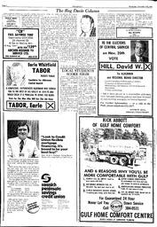 The Sidney Review Wed, November 17, 1976 (Page 2)