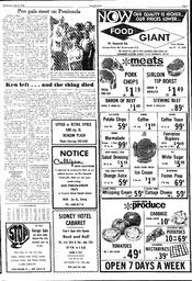 The Sidney Review Wed, July 14, 1976 (Page 7)