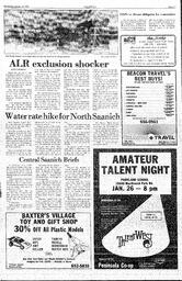The Review Wed, January 23, 1985 (Page 7)