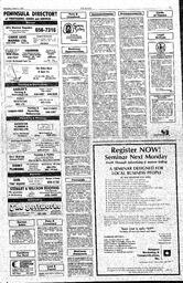 The Sidney Review Wed, March 3, 1982 (Page 17)