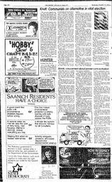 The Review Wed, November 16, 1988 (Page 10)