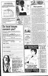 The Review Wed, October 7, 1987 (Page 20)