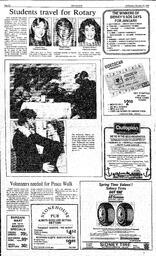 The Review Wed, February 26, 1986 (Page 14)
