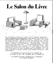   LETTRE CONTACT, 1988   , page 9