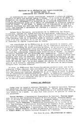   LE TRAIT D'UNION, 1989   , page 2