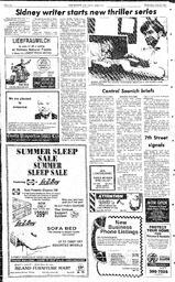 The Review Wed, July 22, 1987 (Page 6)