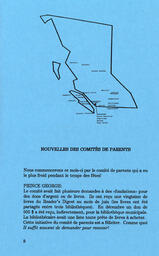   DANS L'CADRE, 1991   , page 10