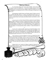   LE R�VERB�RE �CLAIR�, 2000   , page 6