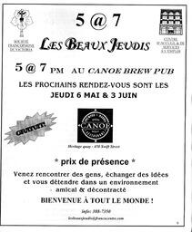   LE RÉVERBÈRE, 2004   , page 9