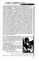   LE MOUSTIQUE PACIFIQUE, 2005   , page 21