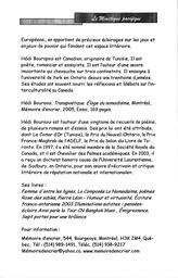   LE MOUSTIQUE PACIFIQUE, 2006   , page 30
