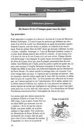   LE MOUSTIQUE PACIFIQUE, 2006   , page 16