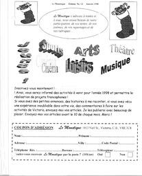  LE MOUSTIQUE PACIFIQUE, 1998   , page 15