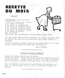   LE BASTION DE NANAIMO, 1985   , page 24