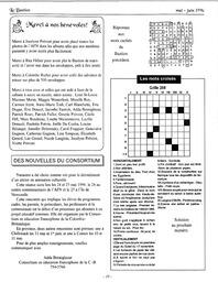   LE BASTION DE NANAIMO, 1996   , page 11
