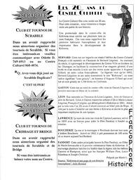   L'ANSE-AU-SABLE, 1998   , page 3