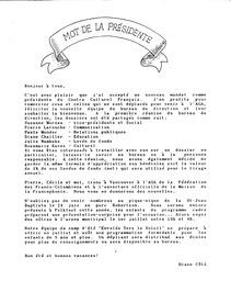   L'ANSE-AU-SABLE, 1990   , page 3